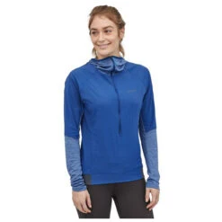 Patagonia - Women's Airshed Pro - Veste De Running -Vestes Boutique patagonia womens airshed pro veste de running detail 2
