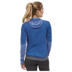 Patagonia - Women's Airshed Pro - Veste De Running -Vestes Boutique patagonia womens airshed pro veste de running detail 4