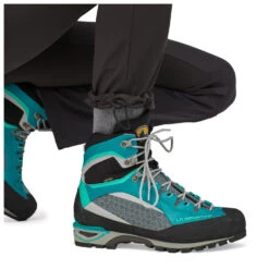 Patagonia - Women's Altvia Alpine Pants - Pantalon De Trekking -Vestes Boutique patagonia womens altvia alpine pants pantalon de trekking detail 6