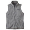 Patagonia - Women's Better Sweater Vest - Polaire Sans Manches -Vestes Boutique patagonia womens better sweater vest polaire sans manches