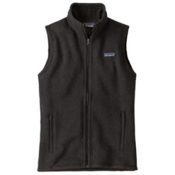 Patagonia - Women's Better Sweater Vest - Polaire Sans Manches -Vestes Boutique patagonia womens better sweater vest polaire sans manches 2