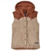 Patagonia - Women's Bivy Hooded Vest - Doudoune Sans Manches -Vestes Boutique patagonia womens bivy hooded vest doudoune sans manches