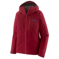 Patagonia - Women's Calcite Jacket - Veste Imperméable -Vestes Boutique patagonia womens calcite jacket veste impermeable 2