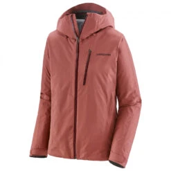 Patagonia - Women's Calcite Jacket - Veste Imperméable -Vestes Boutique patagonia womens calcite jacket veste impermeable 3