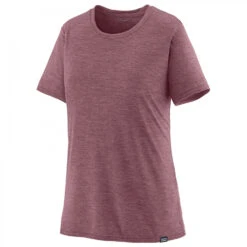 Patagonia - Women's Cap Cool Daily Shirt - T-shirt Technique