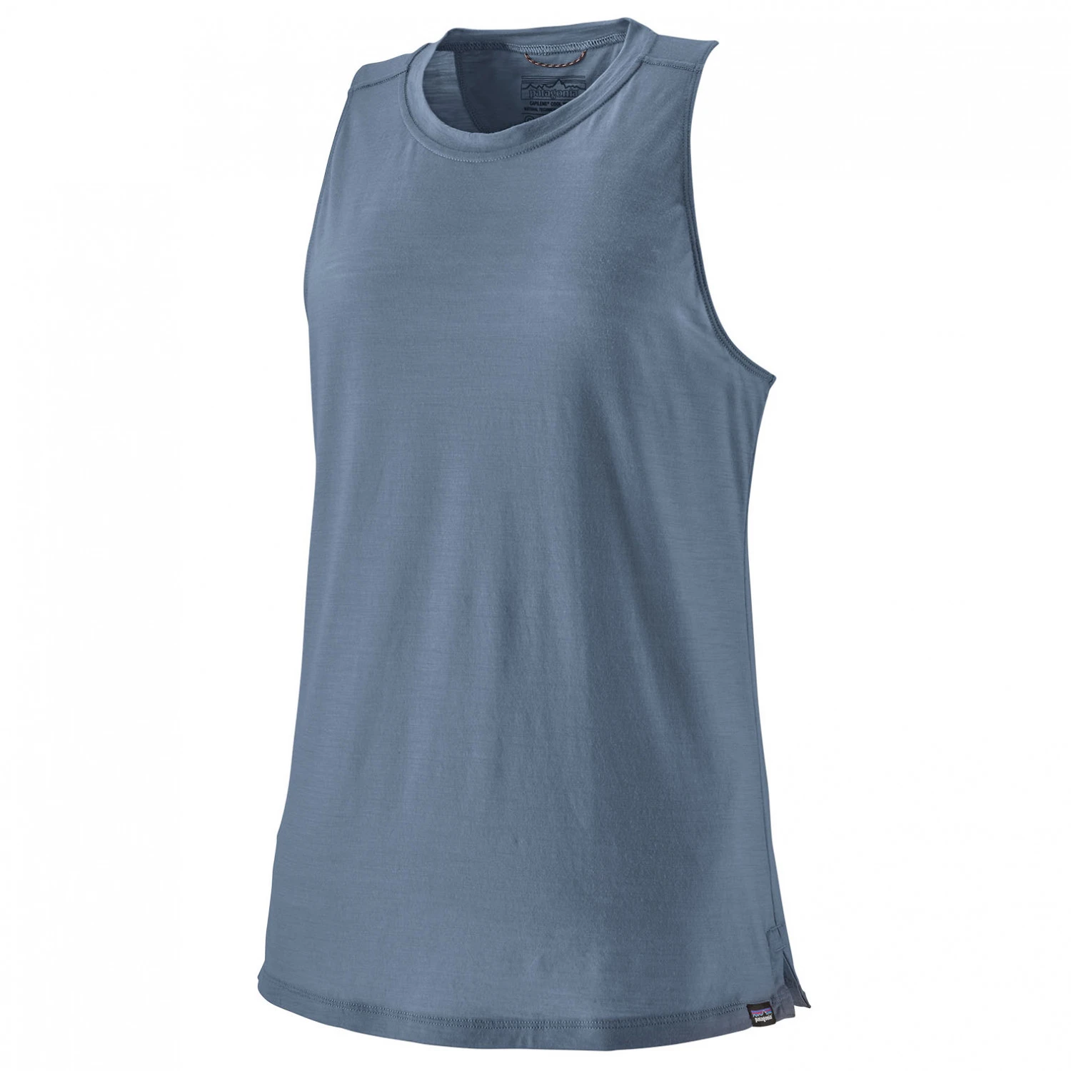 Patagonia - Women's Cap Cool Merino Tank - T-shirt En Laine Mérinos 7 Patagonia - Women's Cap Cool Merino Tank - T-shirt En Laine Mérinos – Image 5