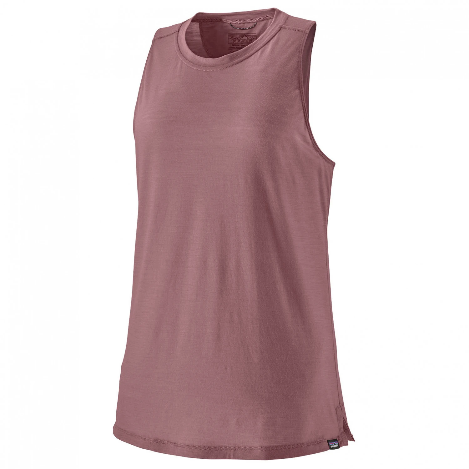 Patagonia - Women's Cap Cool Merino Tank - T-shirt En Laine Mérinos 8 Patagonia - Women's Cap Cool Merino Tank - T-shirt En Laine Mérinos – Image 6