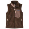 Patagonia - Women's Classic Retro-X Vest - Polaire Sans Manches -Vestes Boutique patagonia womens classic retro x vest polaire sans manches
