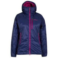 Patagonia - Women's DAS Light Hoody - Veste Synthétique -Vestes Boutique patagonia womens das light hoody veste synthetique 1
