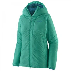 Patagonia - Women's DAS Light Hoody - Veste Synthétique