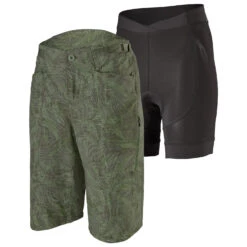 Patagonia - Women's Dirt Craft Bike Shorts - Pantalon De Cyclisme -Vestes Boutique patagonia womens dirt craft bike shorts pantalon de cyclisme detail 3