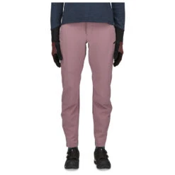 Patagonia - Women's Dirt Craft Pants - Pantalon De Cyclisme -Vestes Boutique patagonia womens dirt craft pants pantalon de cyclisme 2