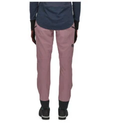 Patagonia - Women's Dirt Craft Pants - Pantalon De Cyclisme -Vestes Boutique patagonia womens dirt craft pants pantalon de cyclisme detail 2