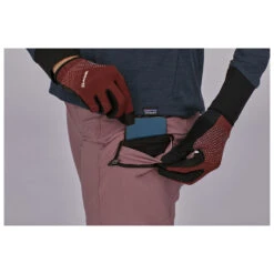 Patagonia - Women's Dirt Craft Pants - Pantalon De Cyclisme -Vestes Boutique patagonia womens dirt craft pants pantalon de cyclisme detail 4