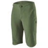 Patagonia - Women's Dirt Roamer Bike Shorts - Pantalon De Cyclisme -Vestes Boutique patagonia womens dirt roamer bike shorts pantalon de cyclisme bf