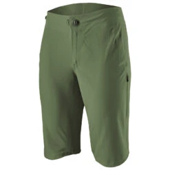 Patagonia - Women's Dirt Roamer Bike Shorts - Pantalon De Cyclisme -Vestes Boutique patagonia womens dirt roamer bike shorts pantalon de cyclisme bf 2