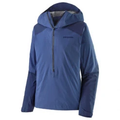 Patagonia - Women's Dirt Roamer Storm Jacket - Veste De Cyclisme -Vestes Boutique patagonia womens dirt roamer storm jacket veste de cyclisme 2