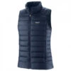 Patagonia - Women's Down Sweater Vest - Doudoune Sans Manches -Vestes Boutique patagonia womens down sweater vest doudoune sans manches