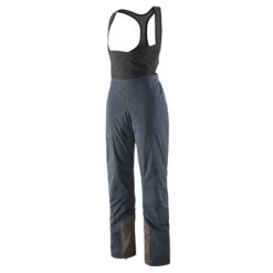 Patagonia - Women's Dual Aspect Bibs - Pantalon Imperméable -Vestes Boutique patagonia womens dual aspect bibs pantalon impermeable 1