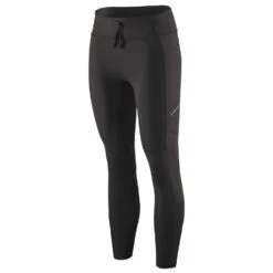 Patagonia - Women's Endless Run 7/8 Tights - Collant De Running