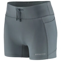 Patagonia - Women's Endless Run Shorts - Short De Running -Vestes Boutique patagonia womens endless run shorts short de running 1