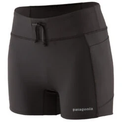 Patagonia - Women's Endless Run Shorts - Short De Running -Vestes Boutique patagonia womens endless run shorts short de running 2