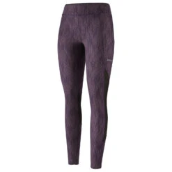 Patagonia - Women's Endless Run Tights - Collant De Running -Vestes Boutique patagonia womens endless run tights collant de running 1