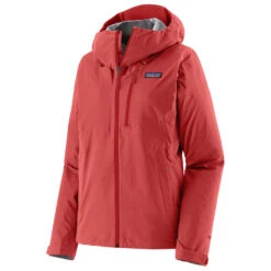 Patagonia - Women's Granite Crest Jacket - Veste Imperméable