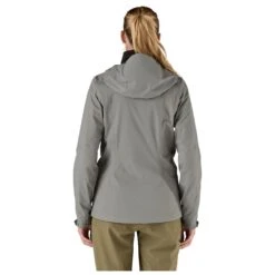 Patagonia - Women's Granite Crest Jacket - Veste Imperméable -Vestes Boutique patagonia womens granite crest jacket veste impermeable detail 3