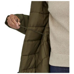 Patagonia - Women's Great Falls Insulated Parka - Parka -Vestes Boutique patagonia womens great falls insulated parka parka detail 6