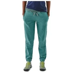 Patagonia - Women's Hampi Rock Pants - Pantalon De Loisirs -Vestes Boutique patagonia womens hampi rock pants pantalon de loisirs detail 2