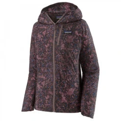 Patagonia - Women's Houdini Jacket - Coupe-vent -Vestes Boutique patagonia womens houdini jacket coupe vent 1