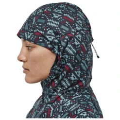 Patagonia - Women's Houdini Jacket - Coupe-vent -Vestes Boutique patagonia womens houdini jacket coupe vent detail 5