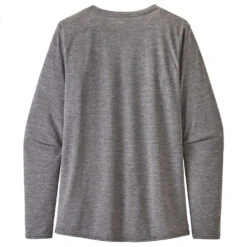 Patagonia - Women's L/S Cap Cool Daily Graphic Shirt - Haut à Manches Longues -Vestes Boutique patagonia womens l s cap cool daily graphic shirt haut a manches longues 2