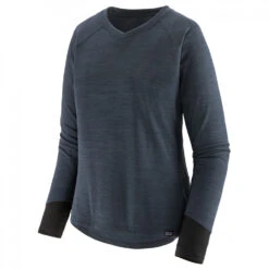 Patagonia - Women's L/S Dirt Craft Jersey - T-shirt Technique -Vestes Boutique patagonia womens l s dirt craft jersey t shirt technique 3