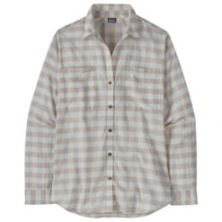 Patagonia - Women's LW A/C Buttondown - Chemisier -Vestes Boutique patagonia womens lw a c buttondown chemisier 1