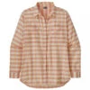 Patagonia - Women's LW A/C Buttondown - Chemisier -Vestes Boutique patagonia womens lw a c buttondown chemisier