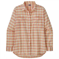 Patagonia - Women's LW A/C Buttondown - Chemisier