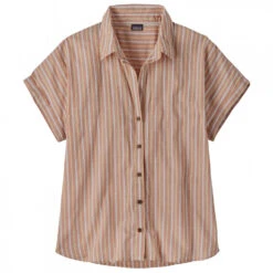 Patagonia - Women's LW A/C Shirt - Chemisier -Vestes Boutique patagonia womens lw a c shirt chemisier 2