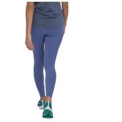 Patagonia - Women's Maipo 7/8 Tights - Legging -Vestes Boutique patagonia womens maipo 7 8 tights legging detail 2