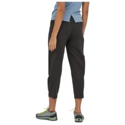 Patagonia - Women's Maipo Rock Crops - Pantalon D'escalade -Vestes Boutique patagonia womens maipo rock crops pantalon descalade detail 4
