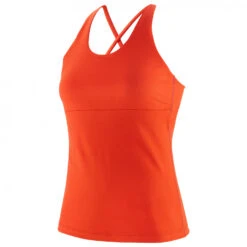 Patagonia - Women's Mibra Tank - T-shirt Technique -Vestes Boutique patagonia womens mibra tank t shirt technique 2