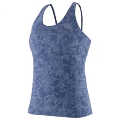 Patagonia - Women's Mibra Tank - T-shirt Technique -Vestes Boutique patagonia womens mibra tank t shirt technique 3