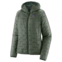 Patagonia - Women's Micro Puff Hoody - Veste Synthétique