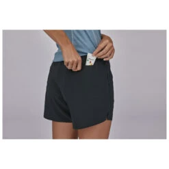 Patagonia - Women's Multi Trails Shorts 5,5'' - Short De Running 10 Patagonia - Women's Multi Trails Shorts 5,5'' - Short De Running -Vestes Boutique patagonia womens multi trails shorts 55 short de running detail 3