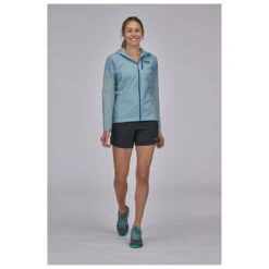 Patagonia - Women's Multi Trails Shorts 5,5'' - Short De Running 12 Patagonia - Women's Multi Trails Shorts 5,5'' - Short De Running -Vestes Boutique patagonia womens multi trails shorts 55 short de running detail 5