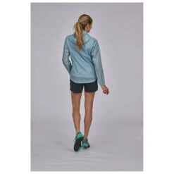 Patagonia - Women's Multi Trails Shorts 5,5'' - Short De Running 13 Patagonia - Women's Multi Trails Shorts 5,5'' - Short De Running -Vestes Boutique patagonia womens multi trails shorts 55 short de running detail 6