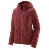 Patagonia - Women's Nano-Air Hoody - Veste Synthétique