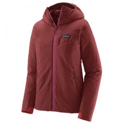Patagonia - Women's Nano-Air Hoody - Veste Synthétique