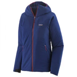 Patagonia - Women's Nano-Air Hoody - Veste Synthétique -Vestes Boutique patagonia womens nano air hoody veste synthetique 3